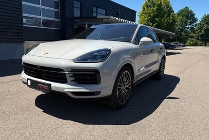 Porsche Cayenne Gebrauchtwagen