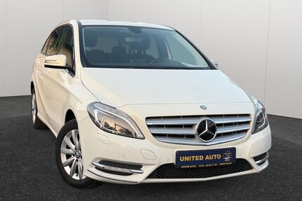 Mercedes-Benz B 180 Gebrauchtwagen