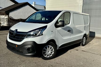 Renault Trafic Gebrauchtwagen