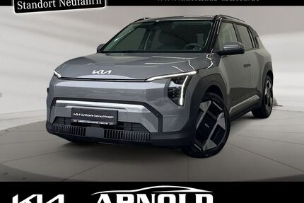 Kia EV3 Gebrauchtwagen