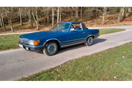 Mercedes-Benz SL 280 Gebrauchtwagen
