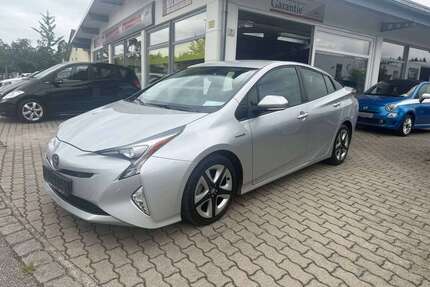 Toyota Prius Gebrauchtwagen