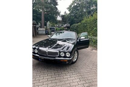 Jaguar XJ Gebrauchtwagen