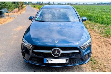 Mercedes-Benz A 250 Gebrauchtwagen
