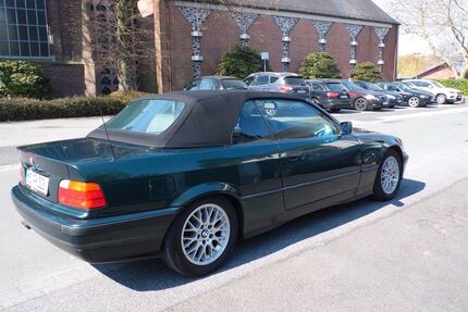 BMW 328 Gebrauchtwagen