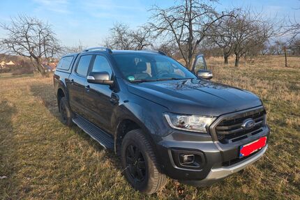 Ford Ranger Gebrauchtwagen