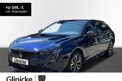 Peugeot 508 Gebrauchtwagen