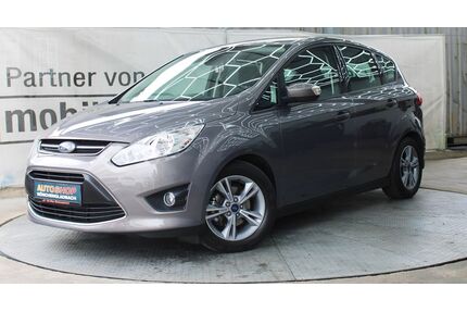 Ford C-Max Gebrauchtwagen