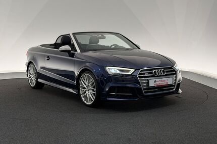 Audi S3 Gebrauchtwagen