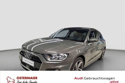 Audi A1 Gebrauchtwagen