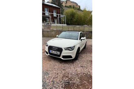 Audi A1 Gebrauchtwagen