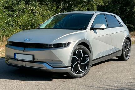 Hyundai IONIQ 5 Gebrauchtwagen