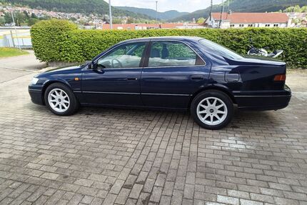 Toyota Camry Gebrauchtwagen