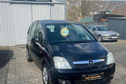 Opel Meriva A 1,4 Gebrauchtwagen