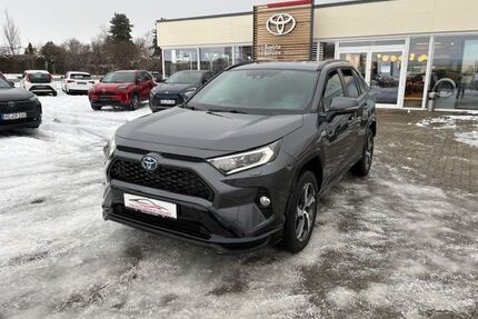 Toyota RAV 4 Gebrauchtwagen