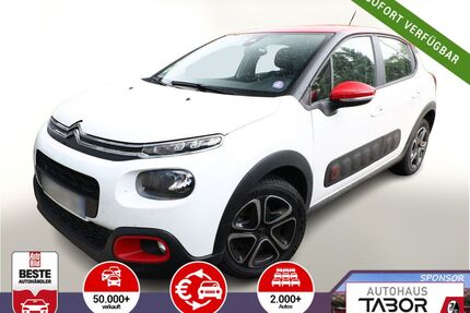 Citroen C3 Gebrauchtwagen