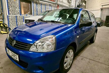 Renault Clio Gebrauchtwagen