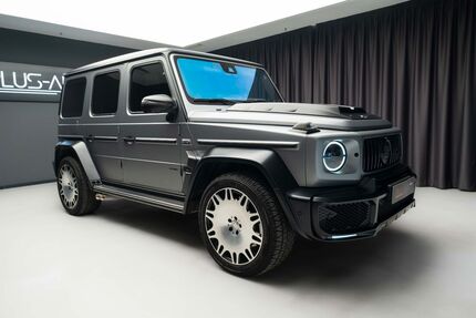 Mercedes-Benz G 63 AMG Gebrauchtwagen