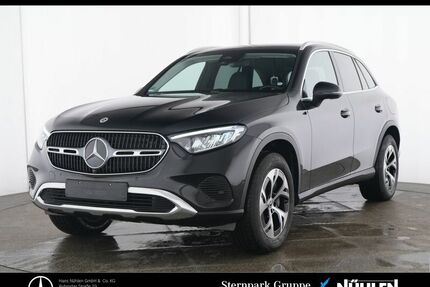 Mercedes-Benz GLC 300 Gebrauchtwagen
