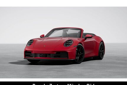 Porsche 992 Gebrauchtwagen