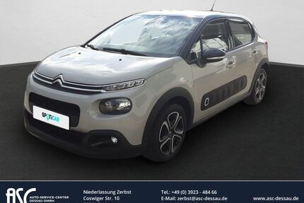 Citroen C3 Gebrauchtwagen