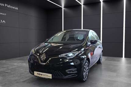 Renault ZOE Gebrauchtwagen