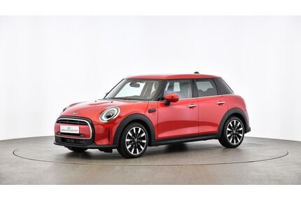 Mini Cooper D Gebrauchtwagen