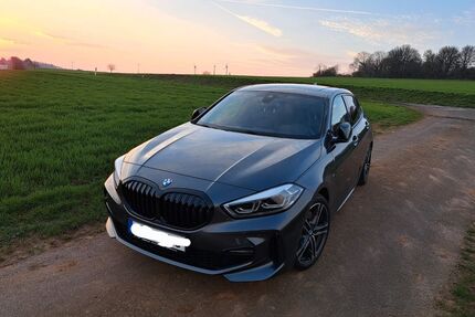 BMW 120 Gebrauchtwagen