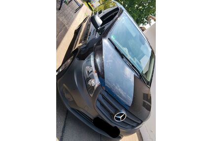 Mercedes-Benz Vito Gebrauchtwagen