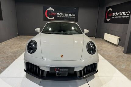 Porsche 992 Gebrauchtwagen