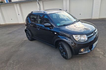 Suzuki Ignis Gebrauchtwagen