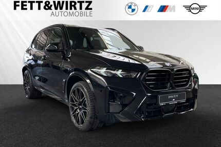 BMW X5 M Gebrauchtwagen