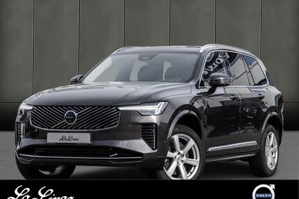 Volvo XC90 Gebrauchtwagen