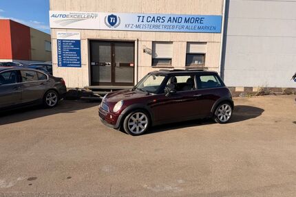 Mini Cooper Gebrauchtwagen