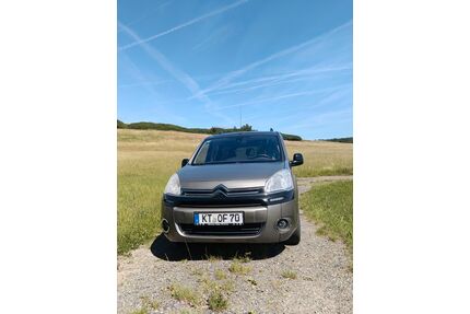 Citroen Berlingo Gebrauchtwagen