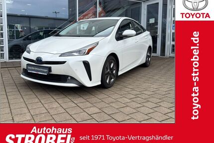 Toyota Prius Gebrauchtwagen