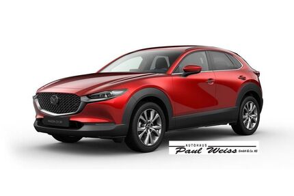 Mazda CX-30 Gebrauchtwagen