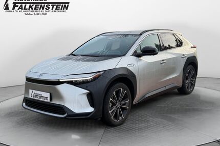 Toyota bZ4X Gebrauchtwagen