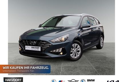 Hyundai i30 Gebrauchtwagen