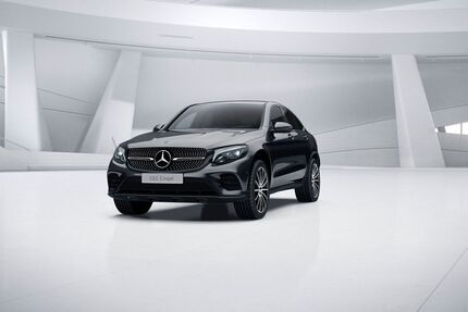 Mercedes-Benz GLC 250 Gebrauchtwagen