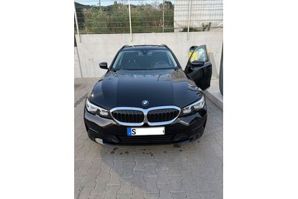 BMW 318 Gebrauchtwagen