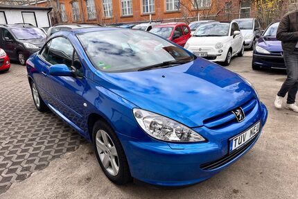 Peugeot 307 Gebrauchtwagen