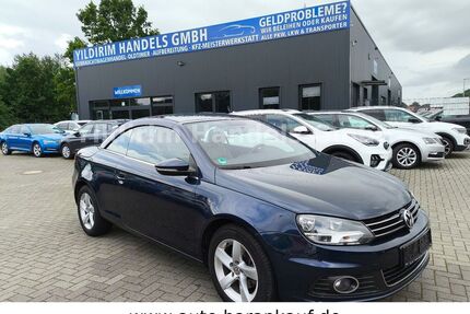VW Eos Gebrauchtwagen