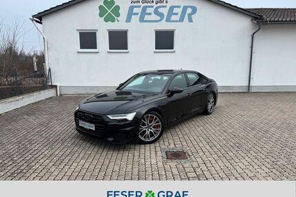 Audi S6 Gebrauchtwagen