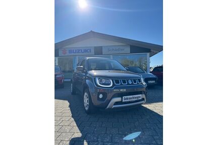 Suzuki Ignis Gebrauchtwagen