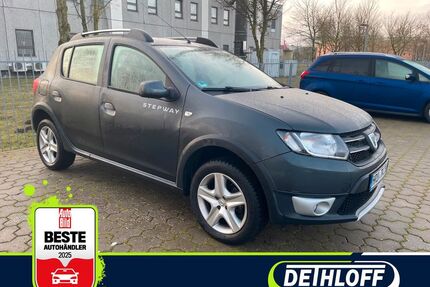 Dacia Sandero Gebrauchtwagen