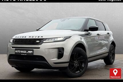 Land Rover Range Rover Evoque Gebrauchtwagen