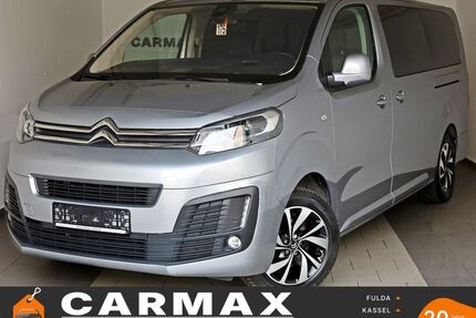 Citroen SpaceTourer Gebrauchtwagen