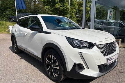 Peugeot 2008 Gebrauchtwagen