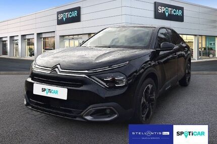 Citroen C4 Gebrauchtwagen